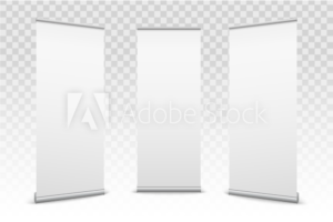 Banner Stands