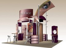 Trade Show Display Ideas