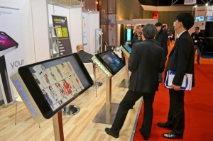 tradeshow relevant ideas