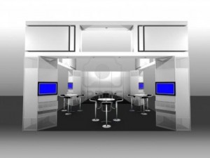tradeshow upcoming trends